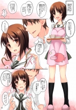 hentai girls und panzer