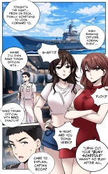 hentai Girlfriend Revenge 3