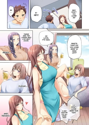 hentai girls next door