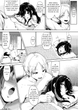 hentai Gisou Shukkin - Camouflaged Work