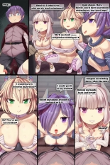hentai monster girl quest