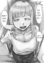 hentai Gizaba de Kawaii Youko-san | Cute, Shark-toothed Yoko-san