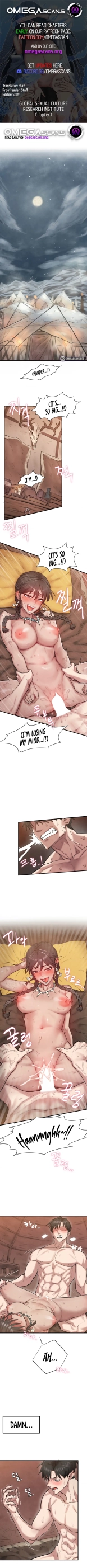 hentai Global Sexual Culture Research Institute