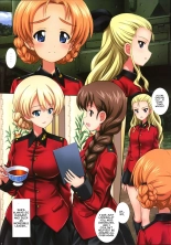 hentai girls und panzer