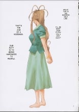 hentai ah my goddess