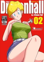 hentai dragon ball z