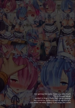 hentai re zero kara hajimeru isekai seikatsu