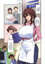 hentai Gokinjo Trouble ni wa Gochuui o | Watch Out For Trouble in Your Neighborhood
