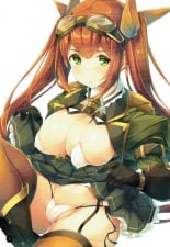 hentai sennen sensou aigis