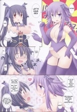 hentai hyperdimension neptunia