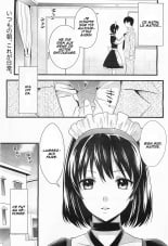 hentai Goshuujin-sama no Oose no Mamani