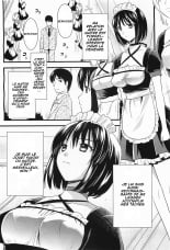 hentai Goshuujin-sama no Oose no Mamani