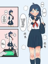 hentai Government-Designated Living Comfort Units - Girls who are processed into sexaroids while still alive