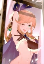 hentai granblue fantasy