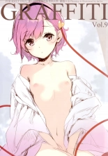 hentai touhou project