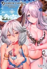 hentai granblue fantasy