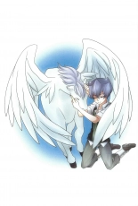 hentai yu-gi-oh zexal