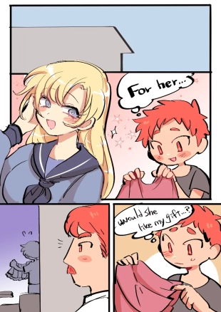 hentai Greatest father 2