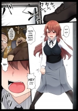 hentai Groman-ka Club 2