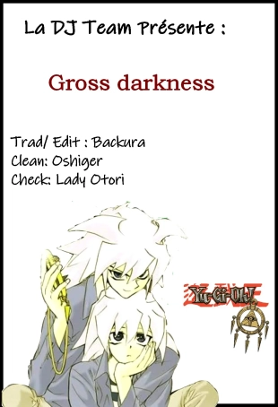 hentai Gross darkness