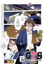 hentai GTS Great Teacher Sayoko Lesson 5