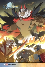 hentai Guardian Lions