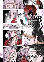 hentai fate grand order