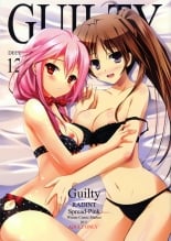 hentai guilty crown