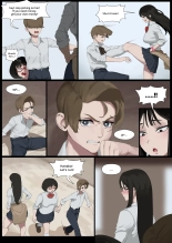 hentai Gyaru Bully Reverse NTR