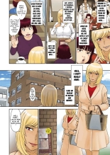 hentai Gyaru VIP The Beauty Salon Reviewer- Complete Detox- by Tsukino Jyogi