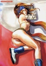 hentai final fantasy