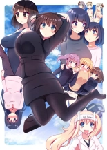 hentai 好きに女性の裸を見て、好きに中出しできちゃうHな洗脳スケスケメガ