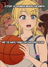 hentai the idolmaster