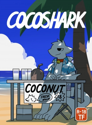 hentai Hacony-Cocoshark