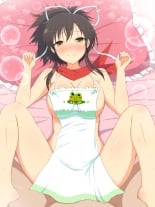 hentai senran kagura