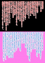 hentai Hagoromo Venus Blue & Pink 1 Full Color-ban