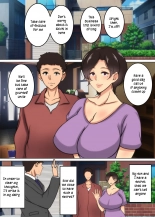 hentai Haha ga Midara ni Aegu Toki | When mother moans lustfully