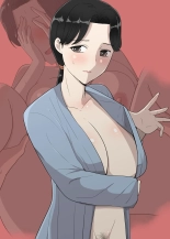 hentai hahaoya to ryokann