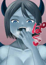 hentai Haiiro sakyubasu ga kobito wo shita de ijimeru