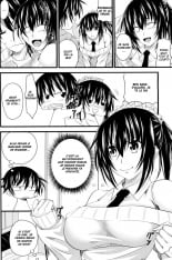 hentai Hajimete no Otouto Ijiri