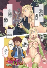 hentai Hakase No Ijou Na Erufu Ai | Lord of the Rims