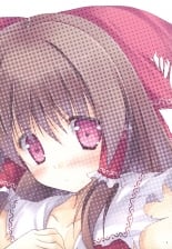 hentai touhou project