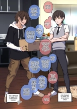 hentai Halloween Costume Party