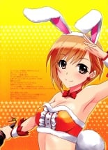 hentai the idolmaster