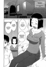 hentai Handsome Girl