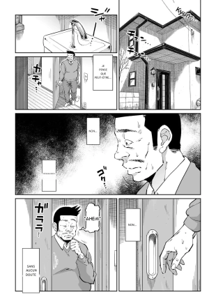 hentai Hankouteki na Musuko no Yome ni Saimin Kakete mita