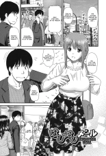 hentai Hapihapi Mail | Mail Mixup Moms