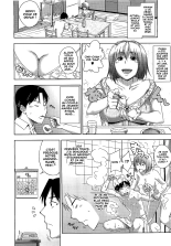 hentai Happy Birthday Side A