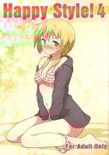 hentai yuyushiki