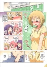 hentai yuyushiki